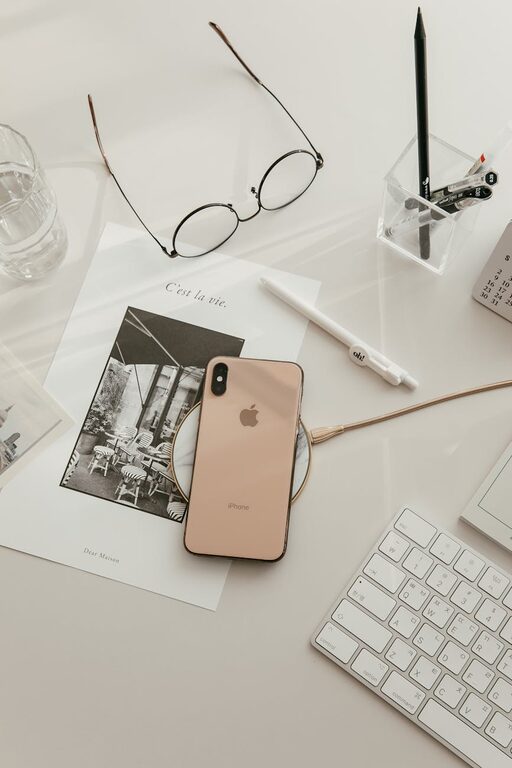 How to Set Up a Charging Station for All Your Devices