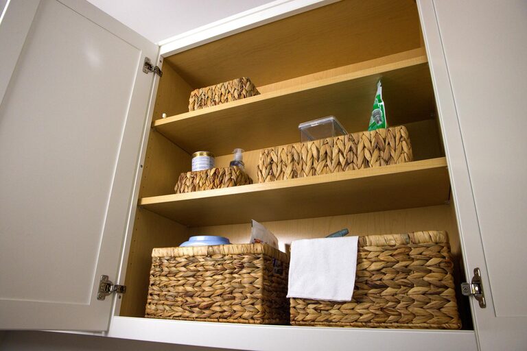 Small Space Storage Ideas That Work for Every Home